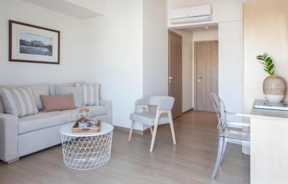 Gallery Suites & Residences Piraeus Exterior photo