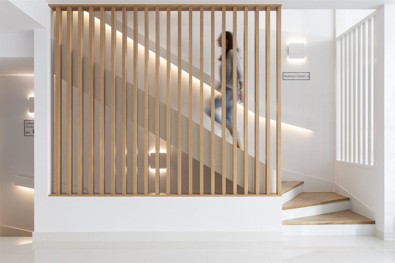 Gallery Suites & Residences Piraeus Exterior photo