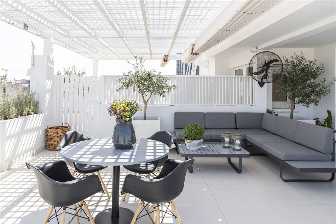 Gallery Suites & Residences Piraeus Exterior photo