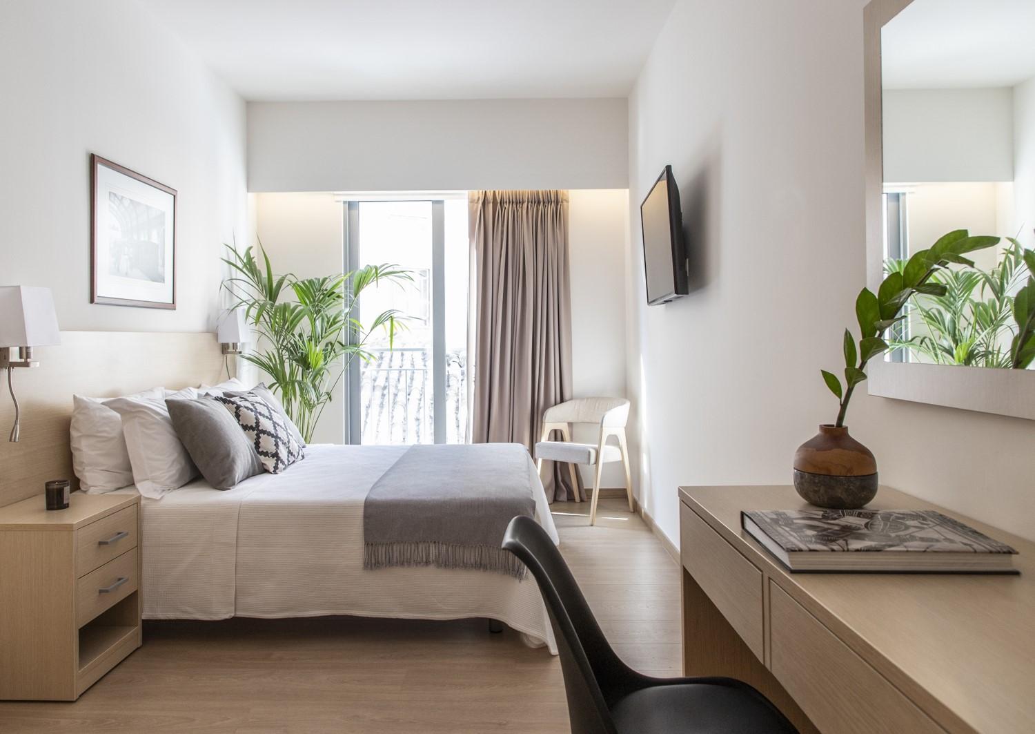 Gallery Suites & Residences Piraeus Exterior photo