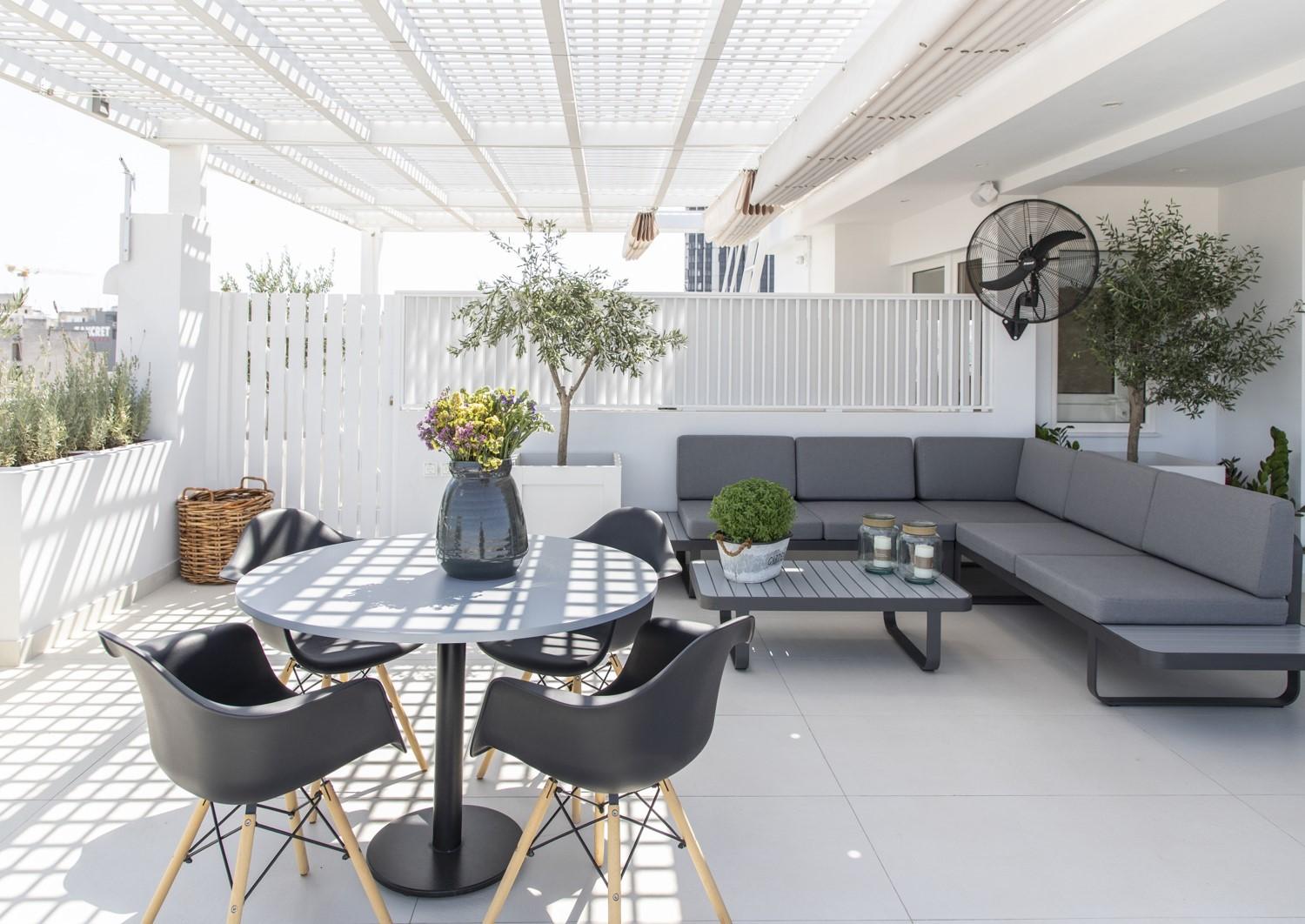 Gallery Suites & Residences Piraeus Exterior photo