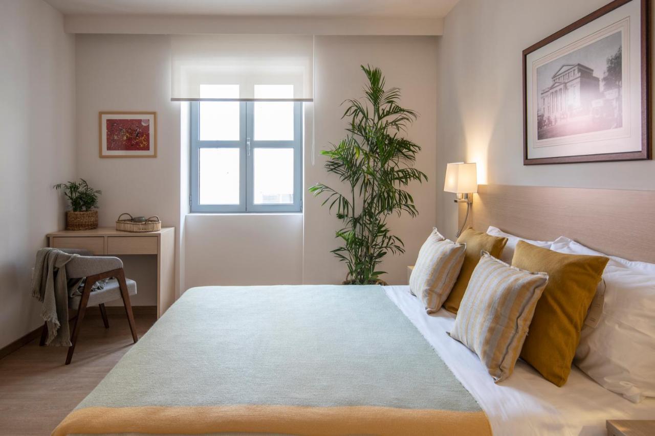 Gallery Suites & Residences Piraeus Exterior photo