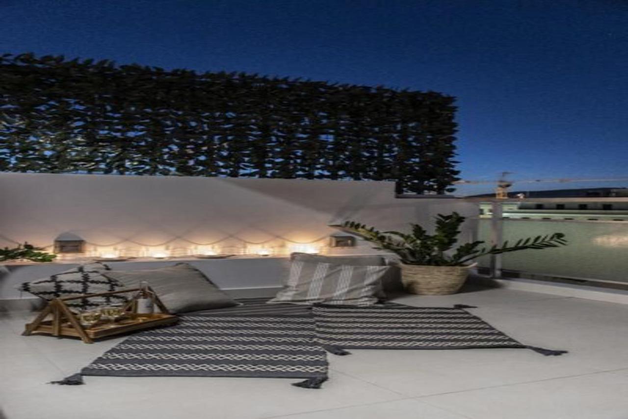 Gallery Suites & Residences Piraeus Exterior photo