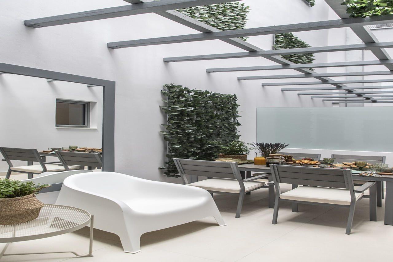 Gallery Suites & Residences Piraeus Exterior photo
