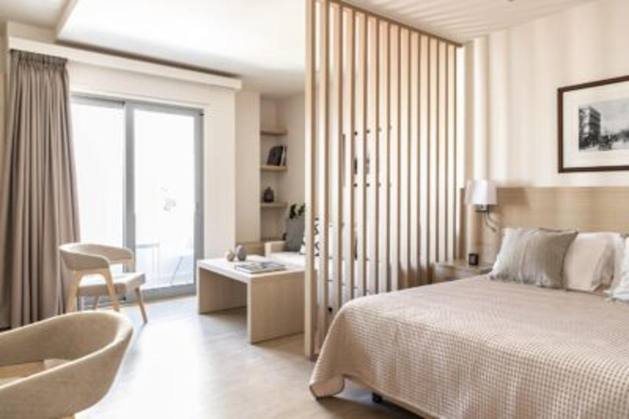 Gallery Suites & Residences Piraeus Exterior photo