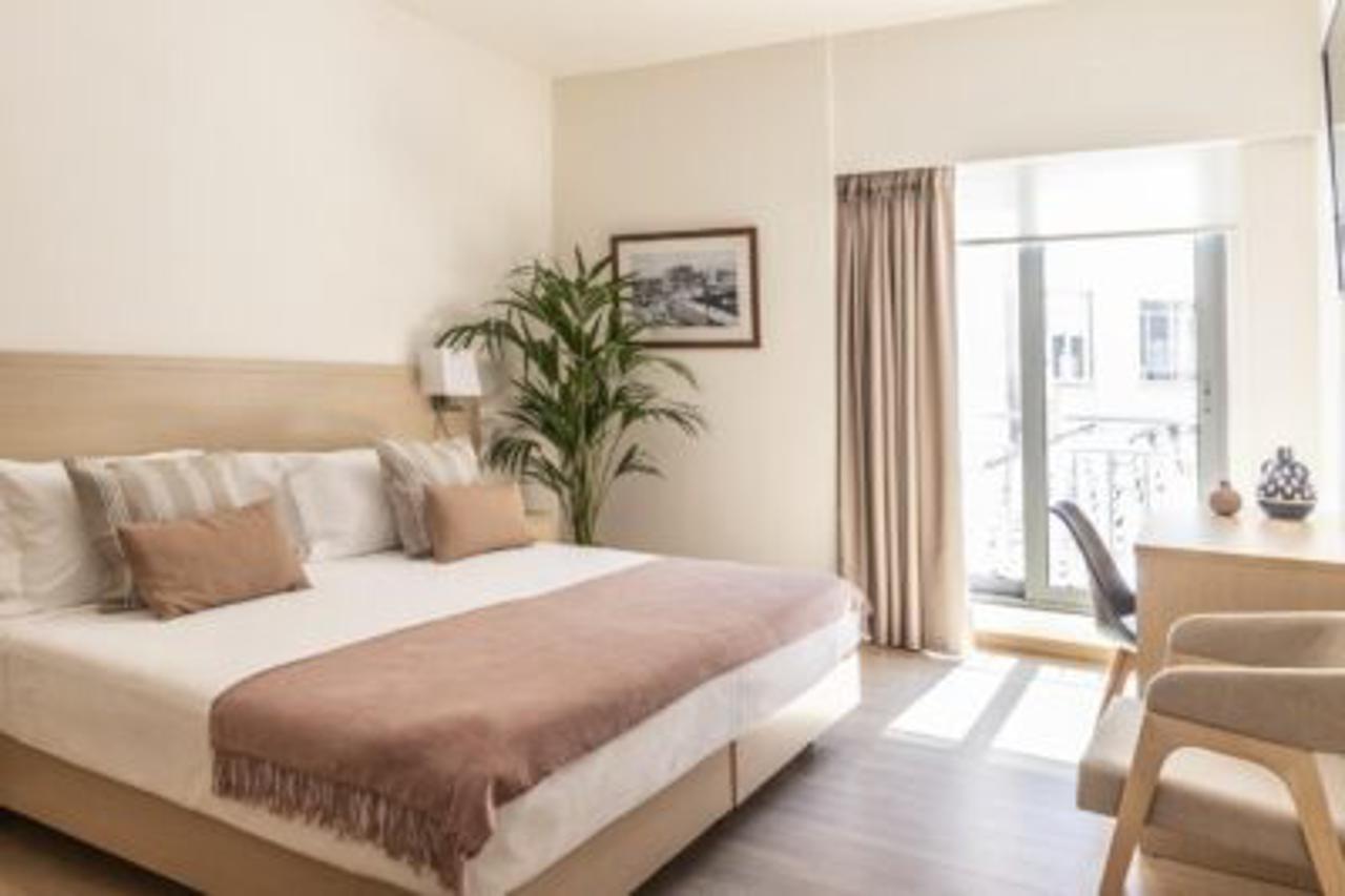 Gallery Suites & Residences Piraeus Exterior photo
