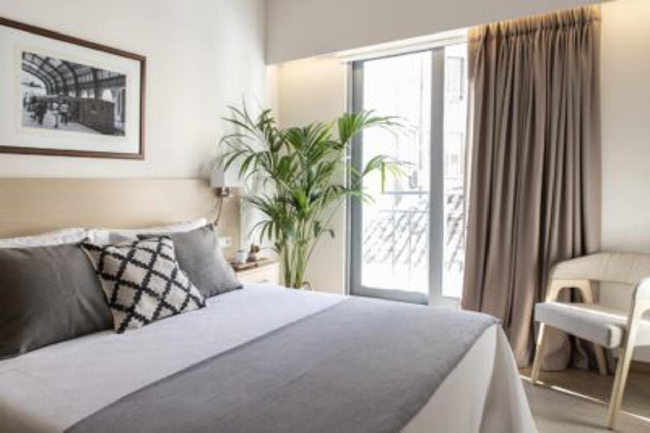 Gallery Suites & Residences Piraeus Exterior photo